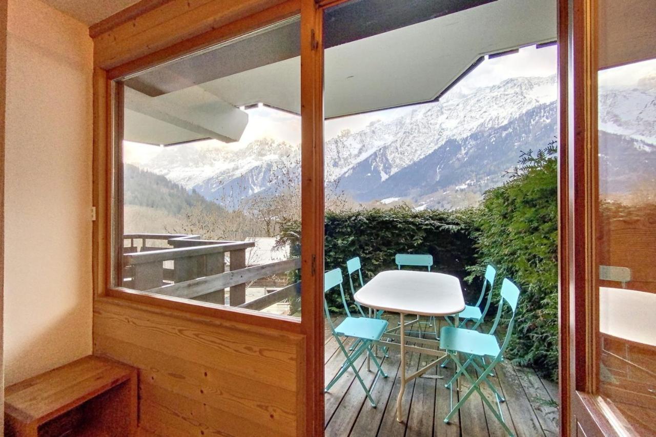 Апартаменты Rare Pearl With Incredible Views Лез-Уш Экстерьер фото